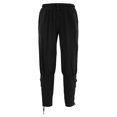 thumbnail image 1 of TIMIFIS Men's Ankle Banded Pants Medieval Pirate Costume Trousers Renaissance Gothic Pants-BlackFall, 1 of 6