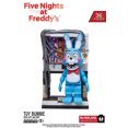 thumbnail image 1 of Five Nights At Freddy's Micro Set Bonnie Left Air Vent Construction Set, 1 of 2