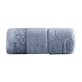 thumbnail image 2 of Matoen Towel Thickened Soft Absorbent Plain Color Household Wash Face Gift Towel, 2 of 7