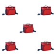 thumbnail image 3 of ZheElen Sac Polyvalent Polyvalent pour l'Isolation Thermique et Rouge 5Set, 3 of 6