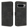 thumbnail image 1 of Compatible with Google Pixel 8 Pro Case Wallet Design with Card Slots Magnetic Closure Cover, 1 of 5