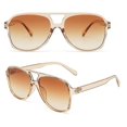thumbnail image 2 of Classic Polarized Aviator Sunglasses For Women Men Retro Uv Protection Sun Shades, 2 of 3