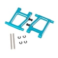 thumbnail image 2 of RC Car Parts for Tamiya TT01 1/10 Car Model Car Parts Remote Control DIY Replacement Accessories rear lower arm, 2 of 5