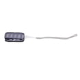 thumbnail image 2 of Car Wiper Repair, Double Sided Portable Universal Wiper Refurbish Restorer Wear Resistance Extend Life Ergonomic Design  For All Brands Windscreen Wipers Silver White,Black Blue, 2 of 8