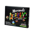 thumbnail image 3 of Acrylic Paint Markers Pens Acrylic Paint Pens Bulk for Porcelain Canvas Craft 12 Colors, 3 of 8