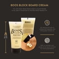 thumbnail image 2 of John Boos 5 Oz Boos Block Board Cream for Wood Kitchen Cutting Boards, 2 of 11