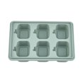 thumbnail image 4 of Television Shaped Ice Cube Trays 3D Ice Cube Easy To Release For Brandy Coffee And Juice Beveragess For Hot Summer And Parties, 4 of 9