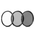thumbnail image 3 of Nikon Objectif AF-S DX NIKKOR 18-140 mm pour Appareils Photo Reflex Numériques Nikon avec Trousse d'Accessoires, 3 of 8