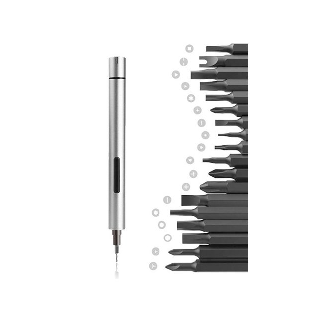 Replacement WowStick 1P+ Mini Electric Screwdriver (2nd Generation)