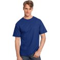 thumbnail image 1 of Hanes T-Shirt Sans Étiquette - 5250, 1 of 1