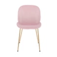 thumbnail image 1 of Chaise Plata Import Lotus en Rose, 1 of 4