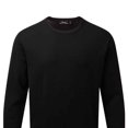 thumbnail image 2 of Premier Adults  Cotton Rich Crew Neck Sweater, 2 of 2