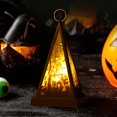 thumbnail image 4 of GROWTH TANK Halloween Pendant Decorative Gift for Bedroom Tabletop Outdoor, 4 of 8