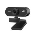 thumbnail image 1 of Webcam Mini USB Computer Webcam 2K Full HD 1080P Web for Work with Microphone ,Easy to Install, 1 of 7