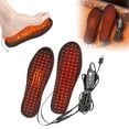 thumbnail image 3 of Hearth & Gear High Performance Personal Heating Pad For Muscle And Full Warmth Portable Fast Heating Technology With Adjustable Temperature Control And Soft Machine Washable Material E2m Arm Twister, 3 of 6