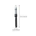 thumbnail image 2 of MEIBUTYUP 30pcs Push Pull Ink Fillers Ergonomic Design with Simple Design for Professionals, 2 of 8