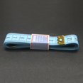 thumbnail image 4 of 2019 Measuring Tape Four-color 12-Piece 150cm Soft Leather Tailoring Ruler, 4 of 6