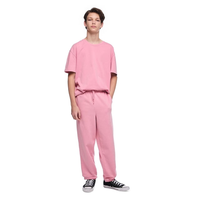 Jogger délavé Jackson pour garçons