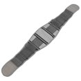 thumbnail image 4 of Back Brace Support Belt,   Waist Wrap Breathable  For Back Pain, 4 of 8