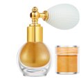 thumbnail image 2 of FcBaudy High-gloss Brightening Powder Spray Body Powder Spray Glitter Powder High gloss spray, 2 of 2