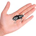 thumbnail image 2 of Lifelike 3D Printed Swimbaits: 6cm Hard Crankbaits for Bass & Trout Fishing, 2 of 7