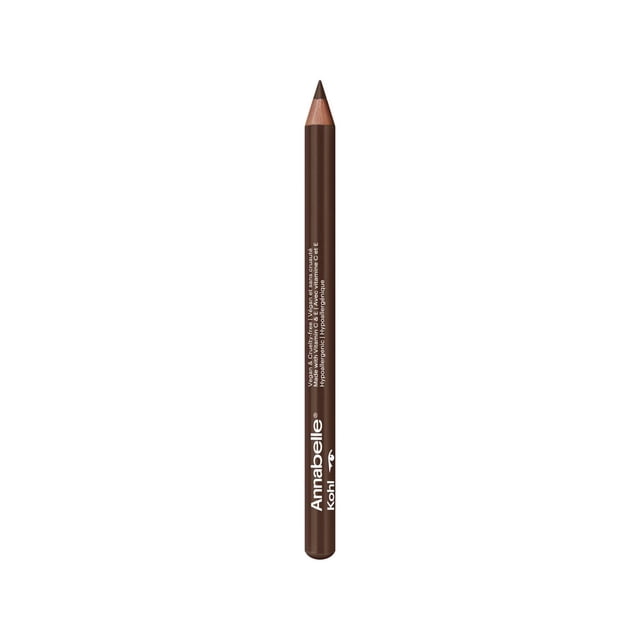 Annabelle Traceur pour les yeux Kohl Matte 72 Brun Profond