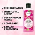 thumbnail image 4 of Herbal Essences Colour Me Happy Revitalisant pour Cheveux Colorés, 4 of 13