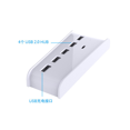 thumbnail image 5 of Adaptateur Hub USB3.0 pour Console de Jeu PS5 PlayStation 5, 5 of 5