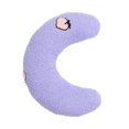 thumbnail image 1 of maskred Portable Cat Bed For Cats On Move Ensuring Comfort Cute Practical Kitten Pillow purple 1Set, 1 of 6