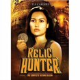 thumbnail image 1 of The Relic Hunter: The Complete Second Season, 1 of 1