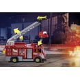 thumbnail image 2 of Playmobil Fire Truck, 2 of 8