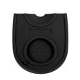 thumbnail image 2 of Tamping Mat - Épais Silicone Café en Poudre Bourrage Coin Tapis Support de Manipulation Pad(Small-??), 2 of 8