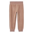 thumbnail image 1 of Jogger en micropolaire George pour petits garçons, 1 of 2