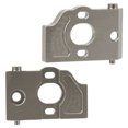 thumbnail image 1 of LYUMO Motor Holder,Aluminium Alloy Motor Mount Holder RC Car Accessory for WL 1/28 K969 K989 P929 Remote Control Model, 1 of 8