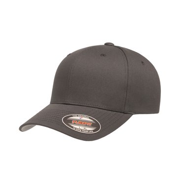 Flexfit Men's Value Cotton Twill Cap