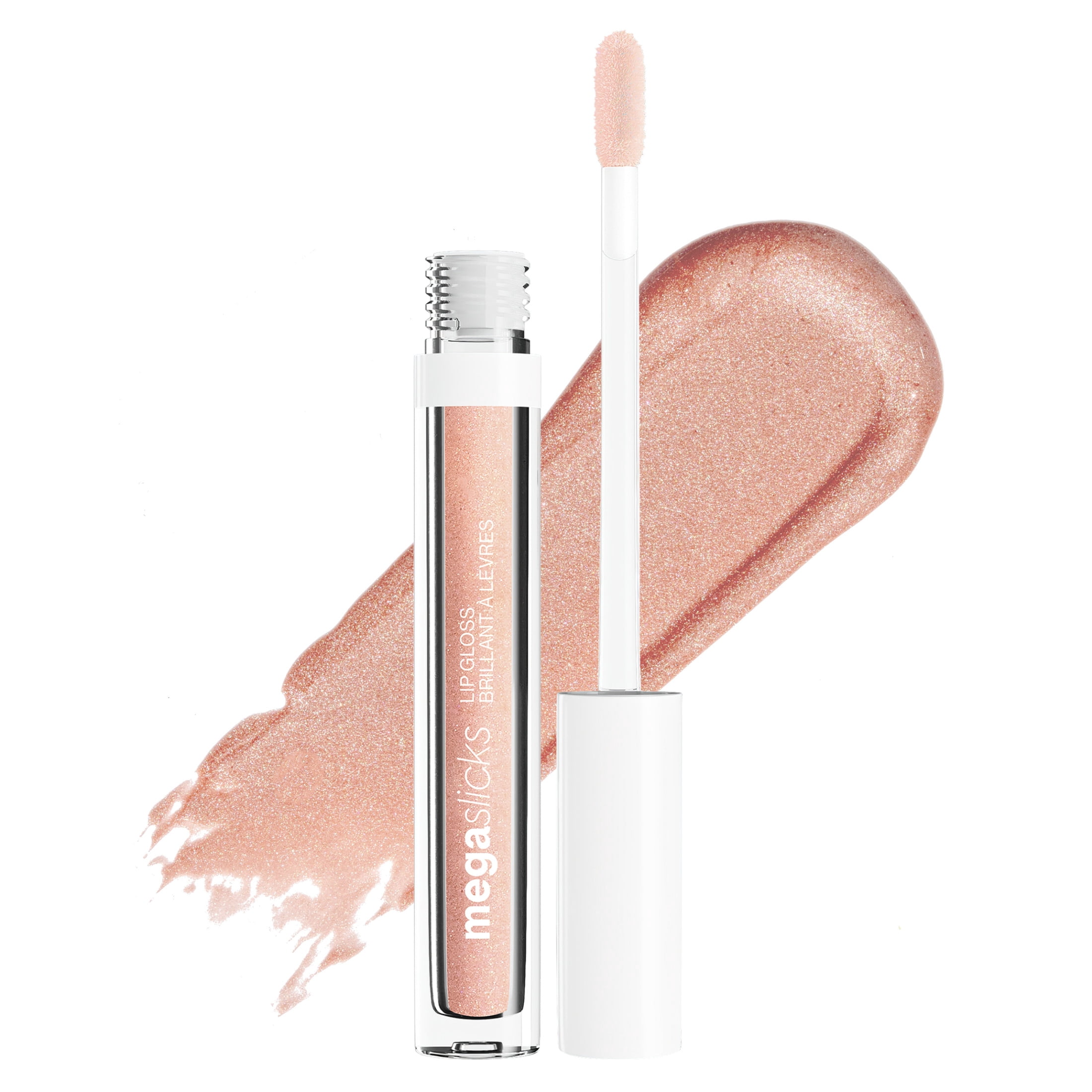 Gloss à lèvres Megaslicks