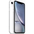 thumbnail image 3 of Restauré Apple iPhone XR 64 Go Blanc Entièrement Déverrouillé (Remis à Neuf), 3 of 5