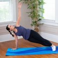 thumbnail image 2 of GoZone 6mm Printed PVC Yoga Mat, Cool Combo, 2 of 9