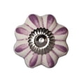 thumbnail image 3 of KNOB-IT VINTAGE HANDPAINTED CERAMIC KNOBS (12-Pack) K000001, 3 of 3