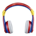 thumbnail image 3 of Super Mario Bluetooth Headphones, 3 of 7