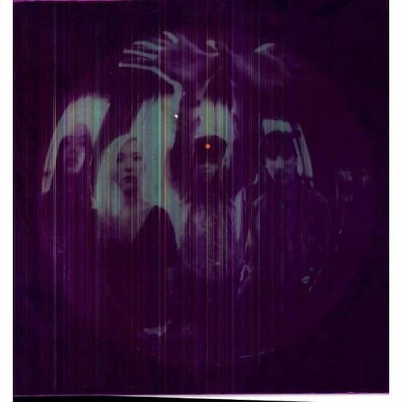 Smashing Pumpkins - Gish (Vinyl)