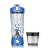 PEONAVET A Cup Fitness Electricals Shaker Cup Automatic Mixing Cup Rechargeable Model