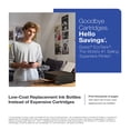 thumbnail image 2 of Epson EcoTank ET-1913 Wireless Color Supertank Printer - Black, 2 of 6