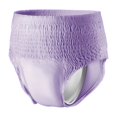 thumbnail image 2 of Prevail sous-Vêtements à Absorption Maximale pour Femmes - Grand - 72 Unités, 2 of 6