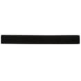thumbnail image 2 of Billiard Grips Accessories Pool Cues Rubber Handle Wrap Black, 2 of 6