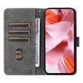 thumbnail image 4 of Phone Wallet Case for Google Pixel 10 Pro with Stand - Leather Folio Cover & Card Slots Brown, 4 of 5
