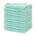 thumbnail image 2 of RXIRUCGD Velvet Absorbent Towel Towel Towel Kitchen Supplies Towel Hand Towel Table Cleaning Cloth, 2 of 7