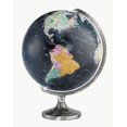 thumbnail image 1 of Replogle Globes 12 Pouces Globe Orion, Noir, 1 of 2