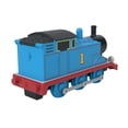thumbnail image 4 of Thomas & Friends Giant Whistling Thomas from Fisher-Price, Large-Scale Engine with Push-Button Sound, 4 of 7