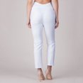 thumbnail image 4 of Leggings de Maternité Élastiques pour Femmes Protection du Ventre Pantalon Crayon, 4 of 4